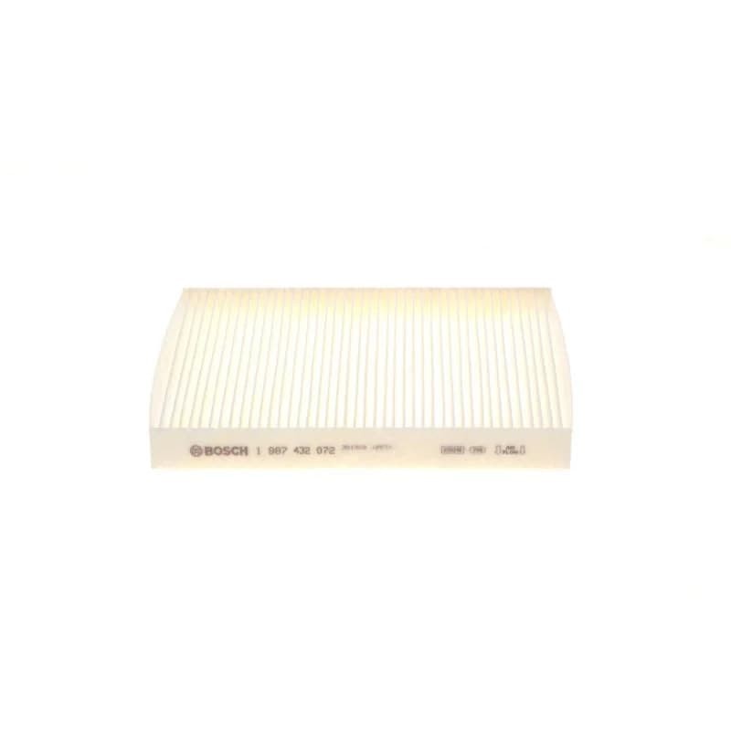 BOSCH 1 987 432 072 filtras, salono oras