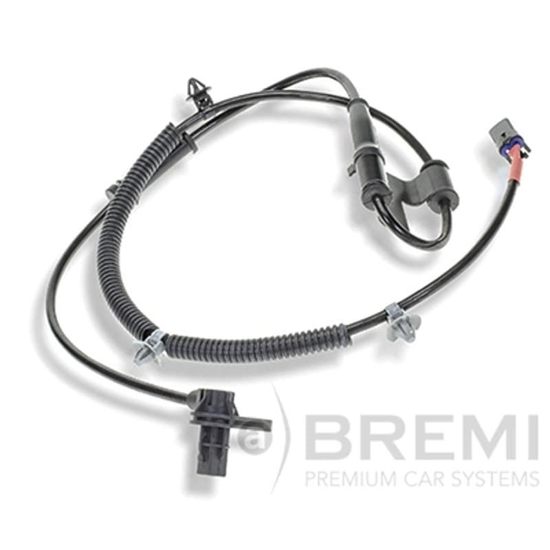 BREMI jutiklis, rato greitis 51254