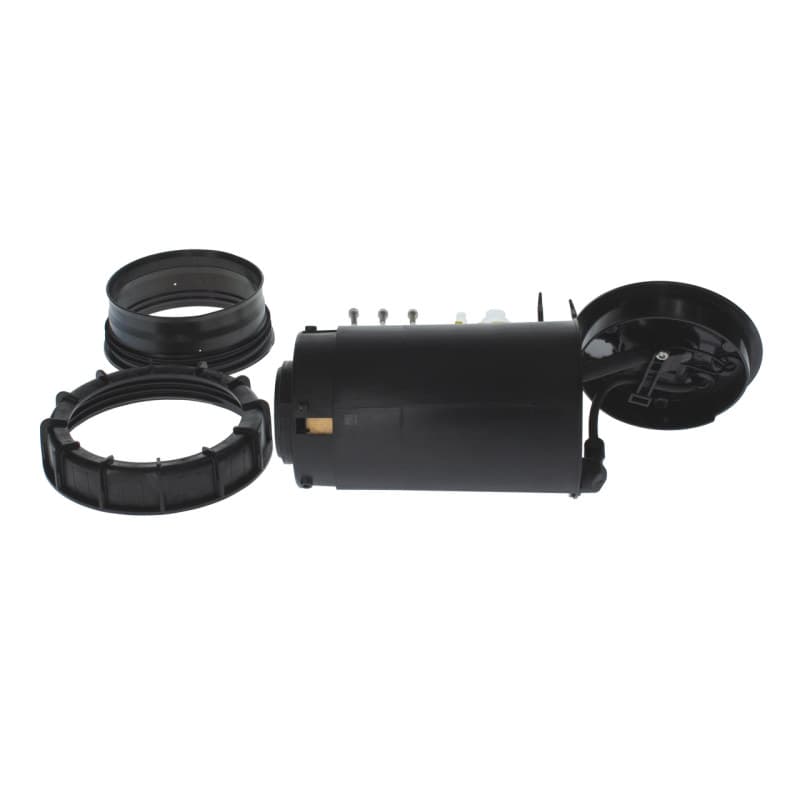BOSCH F 01C 600 300 bako bloko šildymas (urėjos įpurškimas)