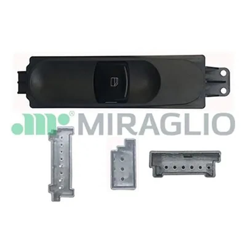 MIRAGLIO jungiklis, lango pakėliklis 121/MEP76005