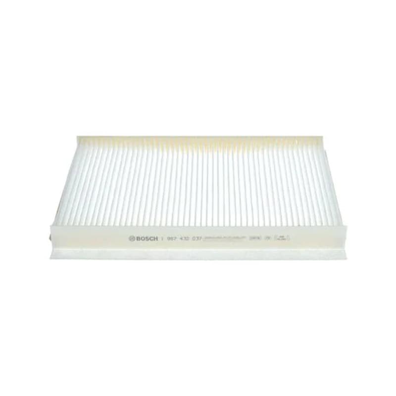 BOSCH 1 987 432 037 filtras, salono oras