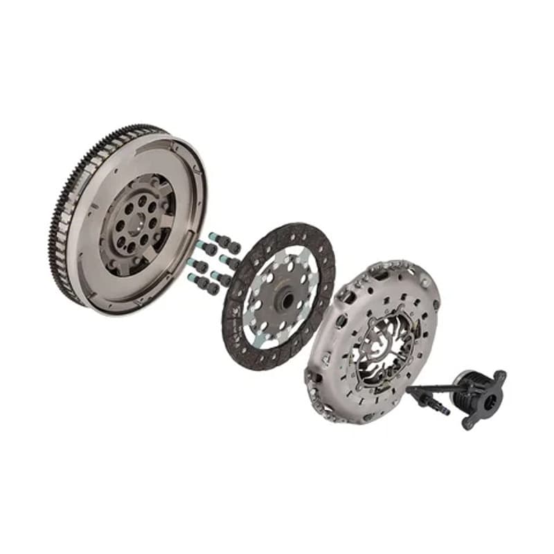 SCHAEFFLERLUK sankabos komplektas 600 0378 00