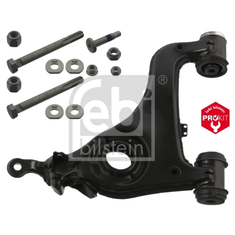 FEBIBILSTEIN vikšro valdymo svirtis 40341