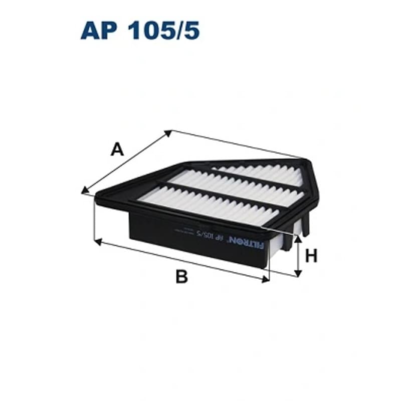 FILTRON oro filtras AP 105/5