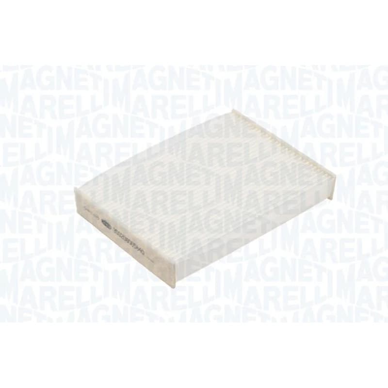 MAGNETIMARELLI filtras, salono oras 350208065840