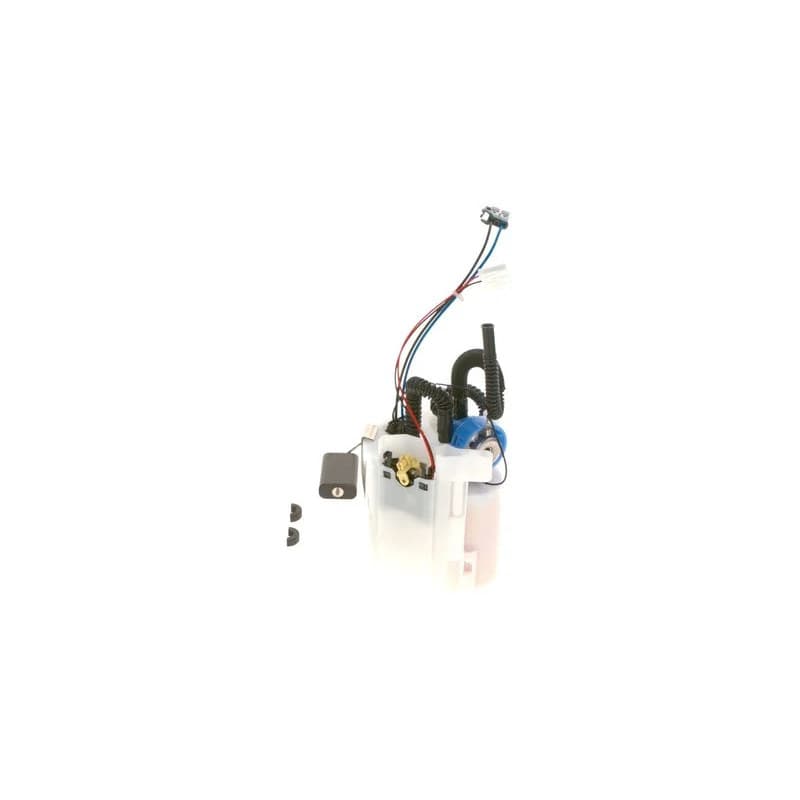 BOSCH 0 986 580 990 kuro siurblys