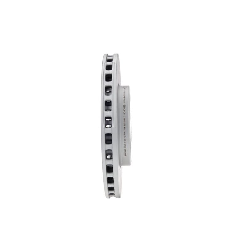 BOSCH 0 986 479 A01 stabdžių diskas