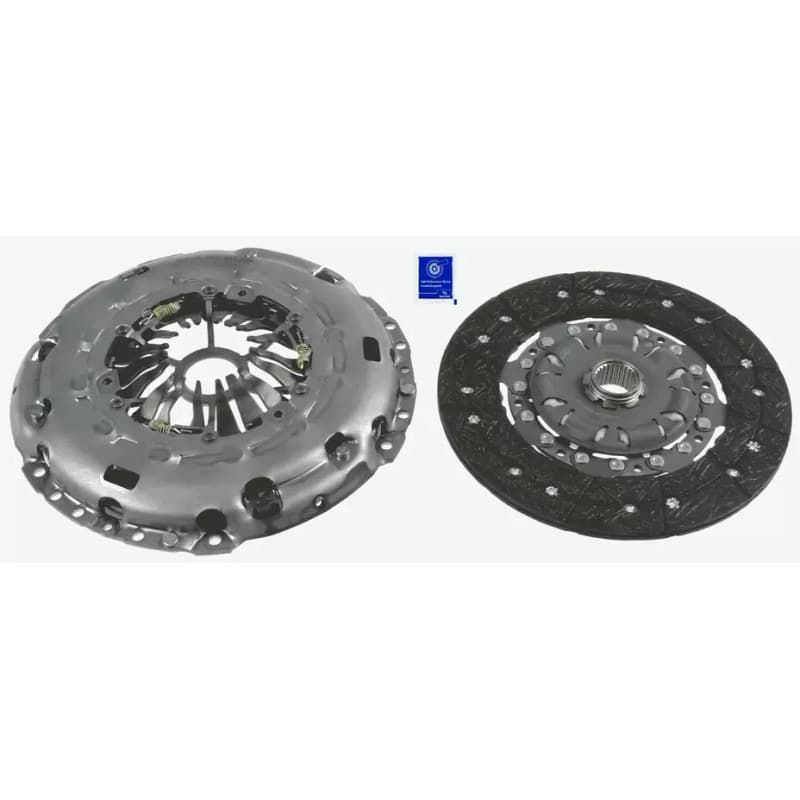 SACHS sankabos komplektas 3000 951 880
