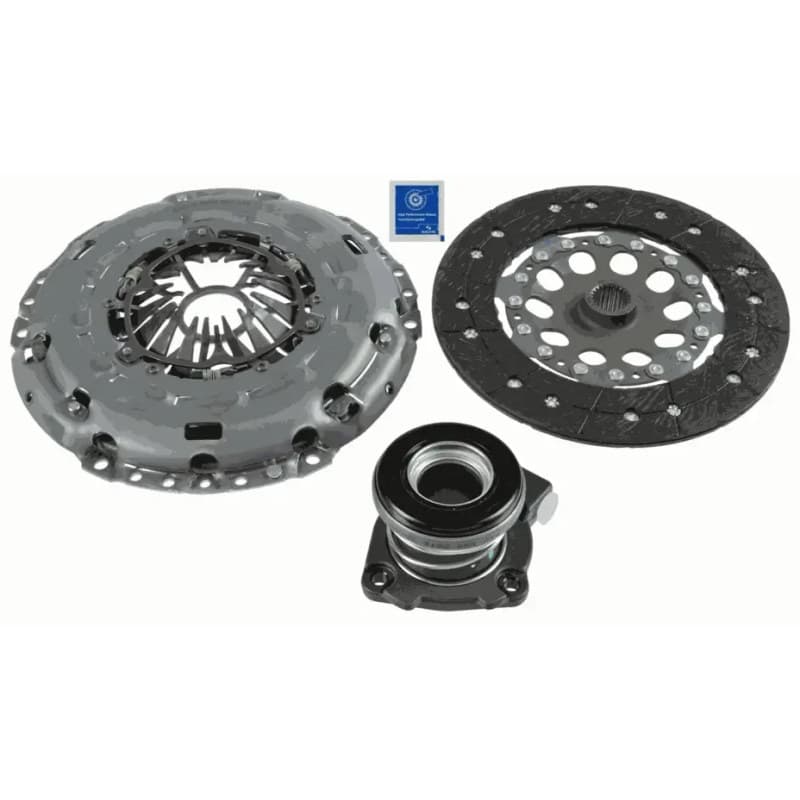 SACHS sankabos komplektas 3000 990 115