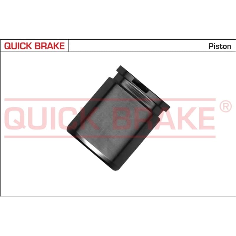 QUICKBRAKE stūmoklis, stabdžių apkaba 185219K