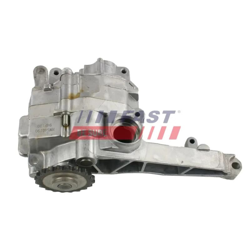 FAST alyvos siurblys FT38311