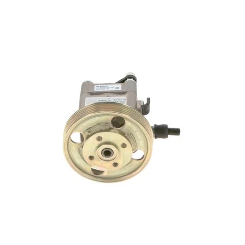 BOSCH K S00 000 101 hidraulinis siurblys, vairo sistema