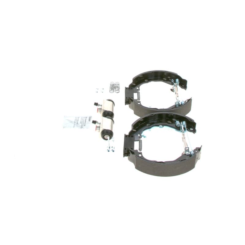 BOSCH 0 204 114 686 stabdžių trinkelių komplektas