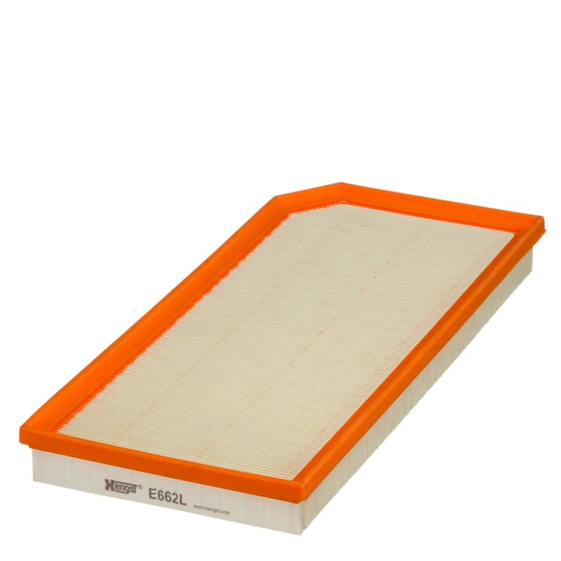 HENGSTFILTER oro filtras E662L