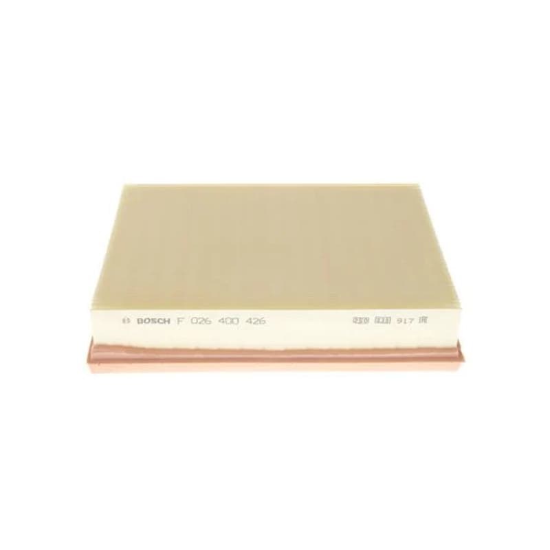 BOSCH F 026 400 426 oro filtras