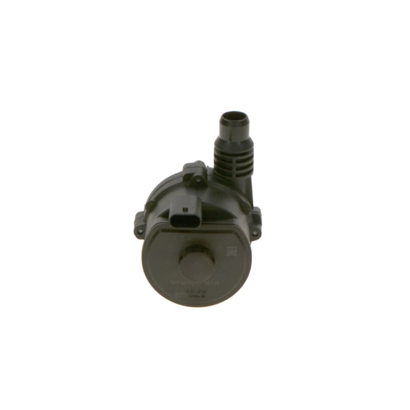BOSCH 0 392 023 487 Papildomas vandens siurblys (aušinimo vandens kontūras)
