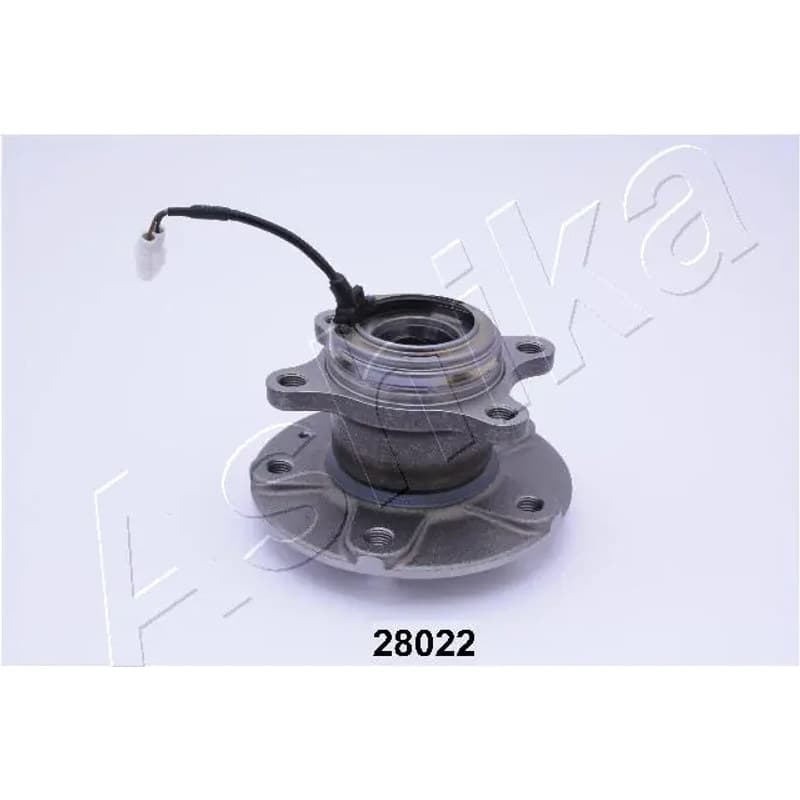 ASHIKA rato stebulė 44-28022