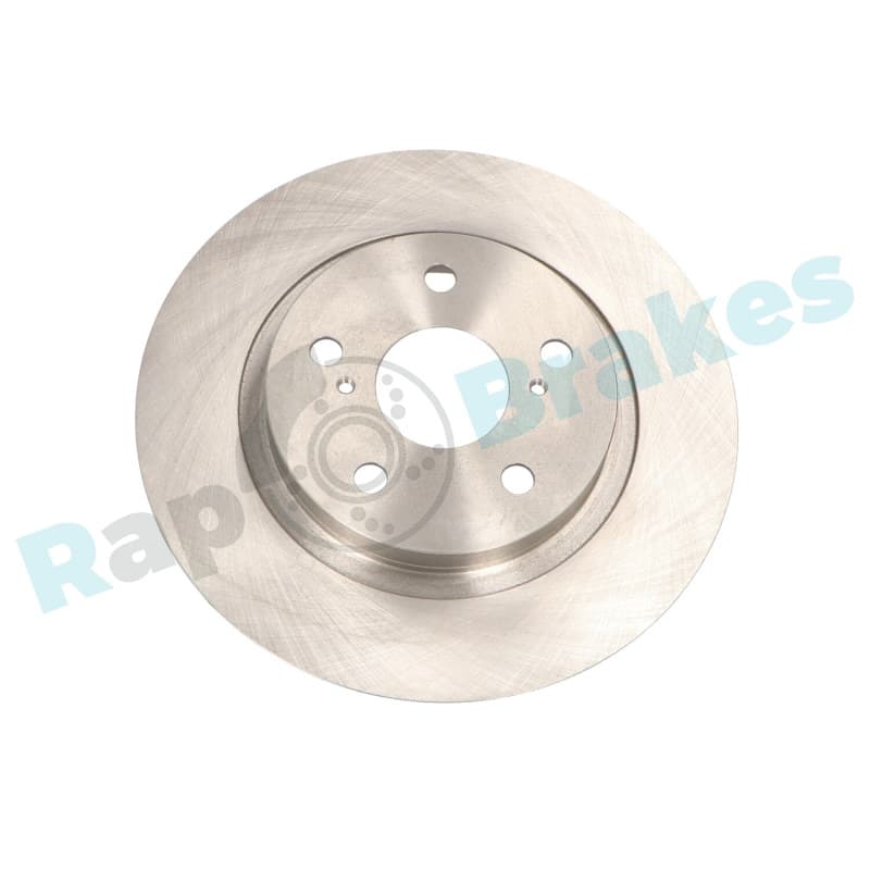 RAPBRAKES R-D0104 stabdžių diskas