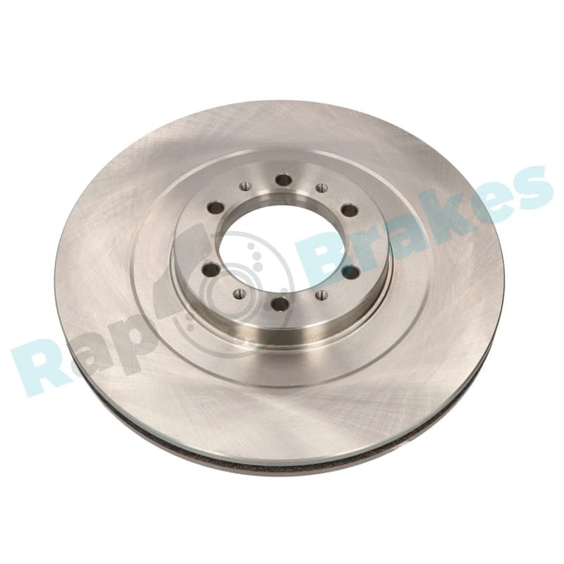RAPBRAKES stabdžių diskas R-D0369