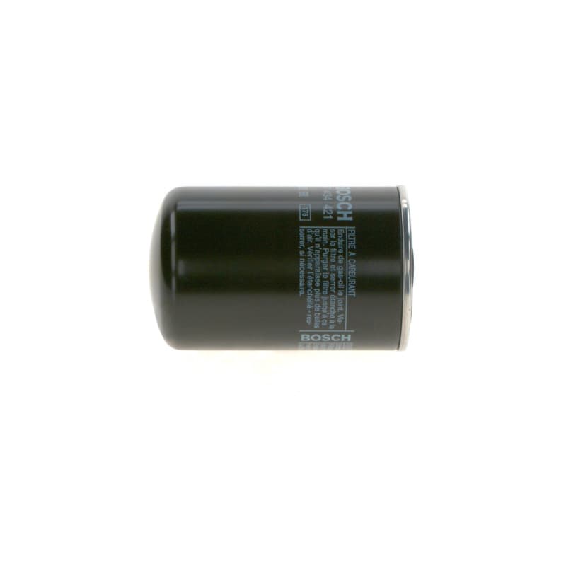 BOSCH 1 457 434 421 kuro filtras