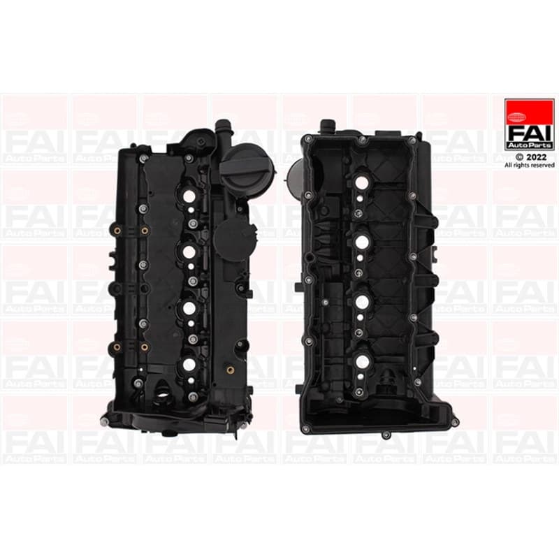 FAIAUTOPARTS VC029 svirties dangtelis