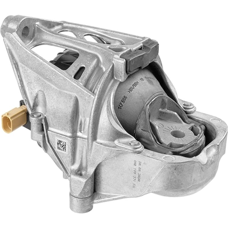 LEMFRDER variklio montavimas 43032 01