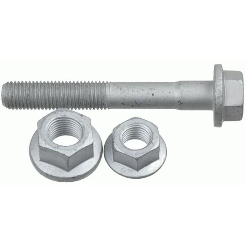 LEMFRDER remonto komplektas, rato pakaba 38395 01