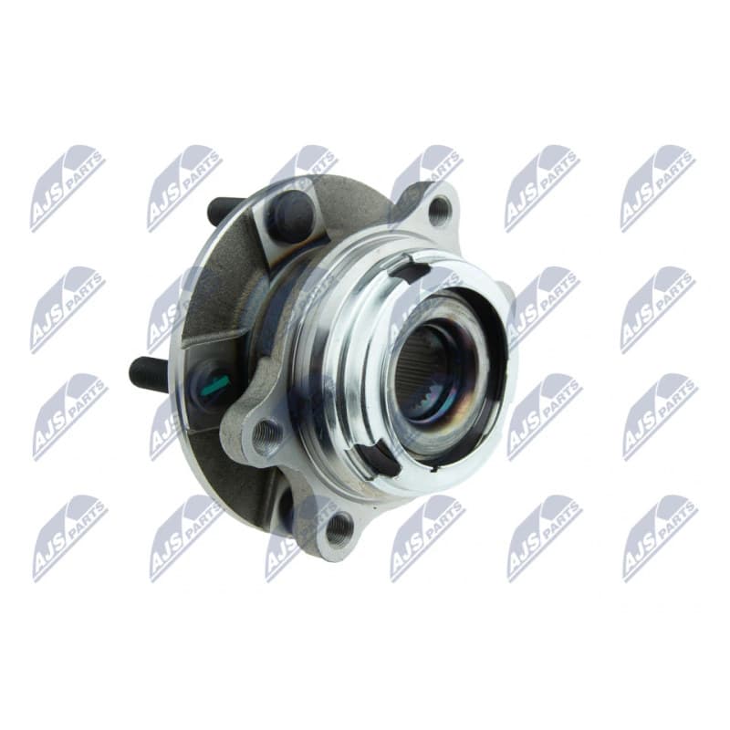 NTY rato guolio komplektas KLP-NS-060