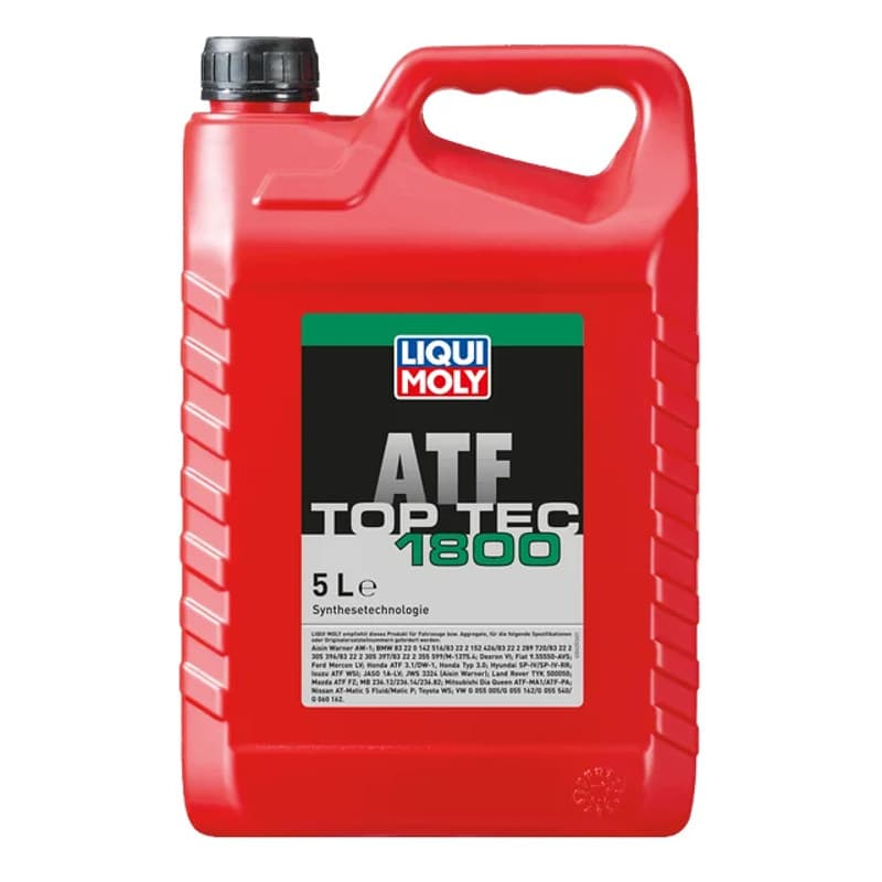 LIQUIMOLY greičių dėžės alyva 20662