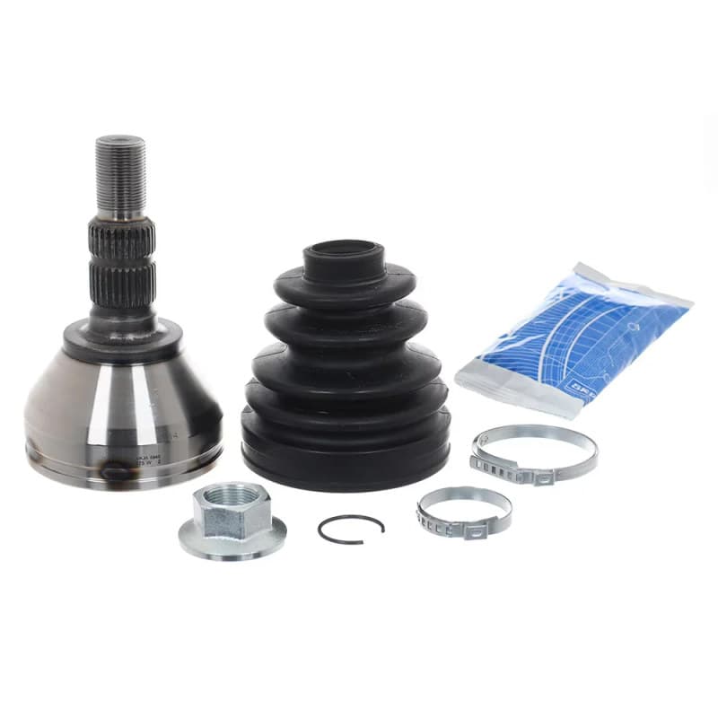 SKF VKJA 5945 jungčių komplektas, kardaninis velenas