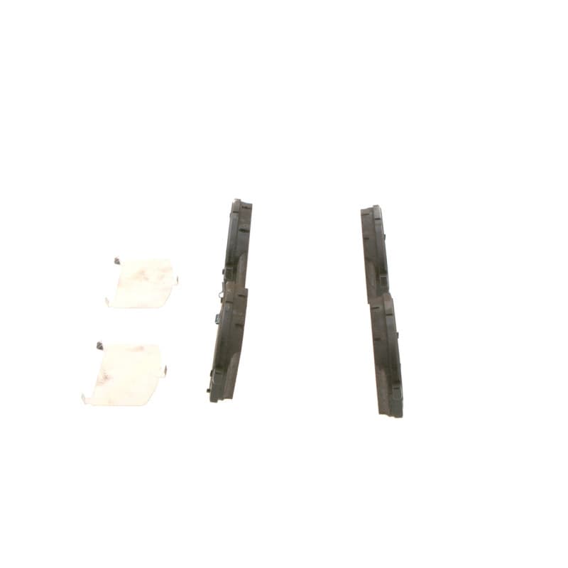 BOSCH 0 986 494 692 stabdžių trinkelių rinkinys, diskinis stabdys
