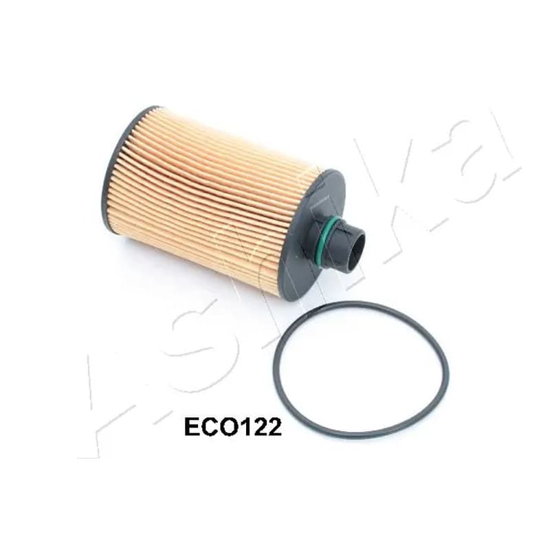 ASHIKA alyvos filtras 10-ECO122