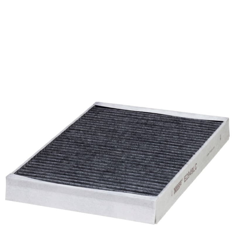 HENGSTFILTER filtras, salono oras E2949LC