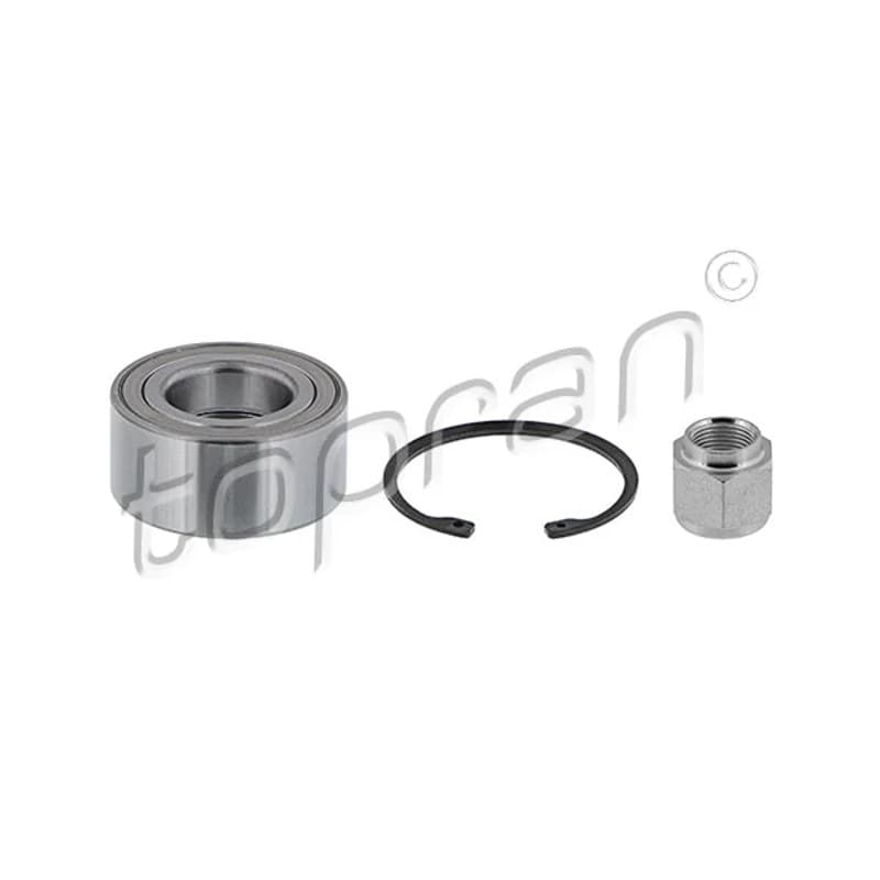 TOPRAN 720 388 rato guolio komplektas