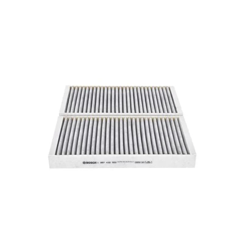 BOSCH 1 987 432 500 filtras, salono oras
