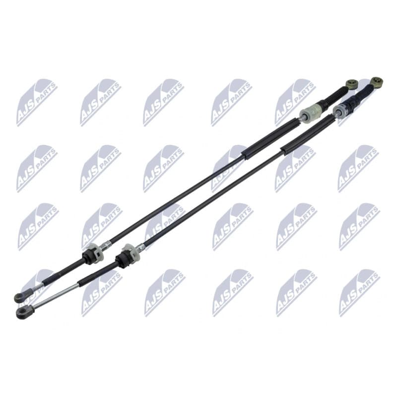 NTY trosas, neautomatinė transmisija NXX-RE-003