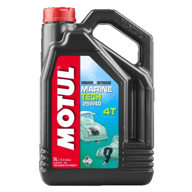 MOTUL variklio alyva 107716