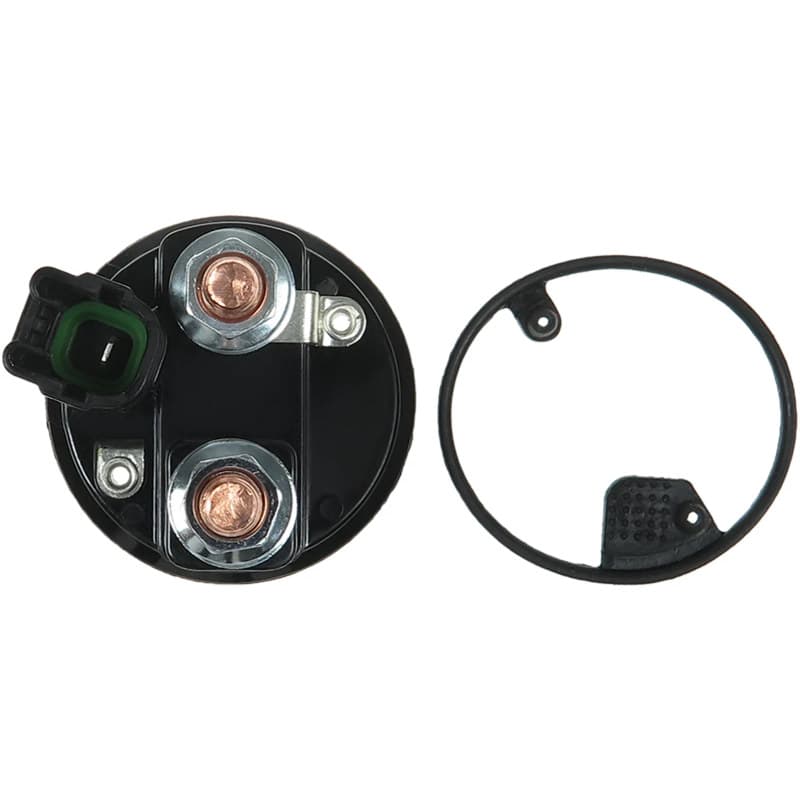 AUTOSTARTER as SP6051S