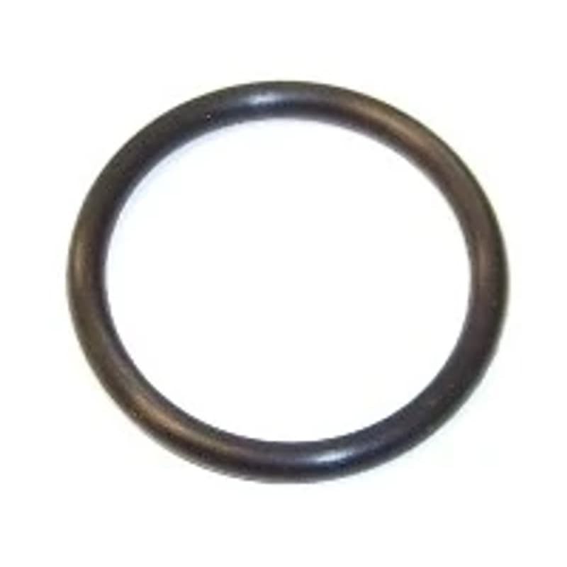 ELRING Tarpiklis, medžiaga: FPM (fluoropolimero elastomeras), vidinis skersmuo: 23,5 mm 278.327