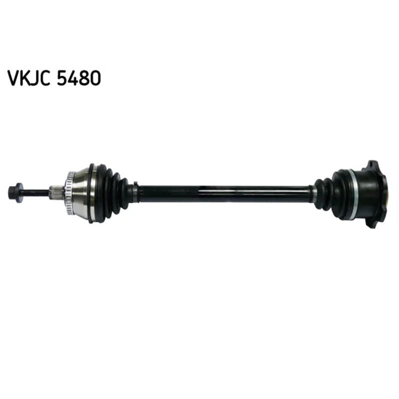 SKF VKJC 5480 pusašis