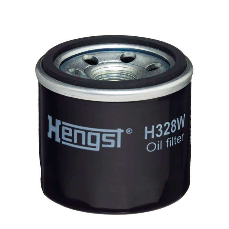 HENGSTFILTER alyvos filtras H328W