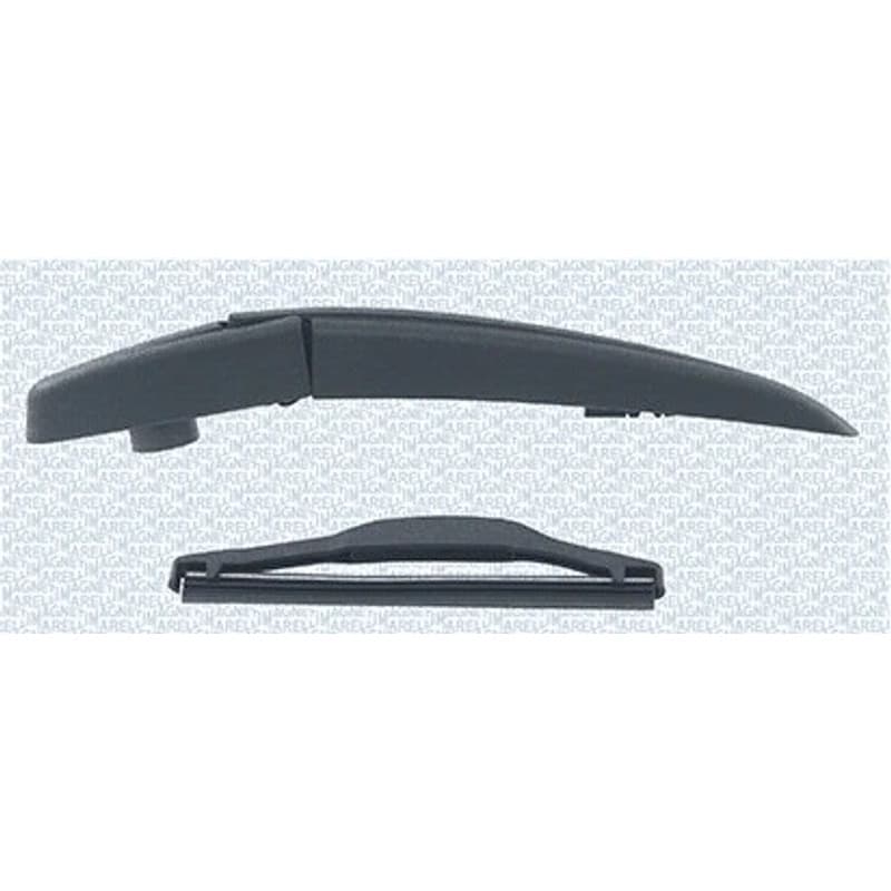 MAGNETIMARELLI valytuvo svirčių rinkinys, stiklų valymui 000723180395