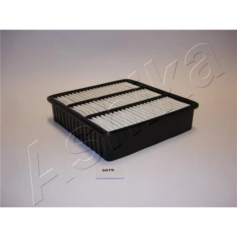 ASHIKA oro filtras 20-05-587