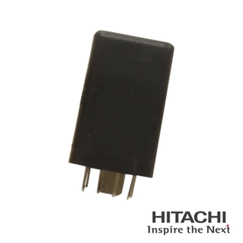 HITACHI relė, kaitinimo žvakių sistema 2502168