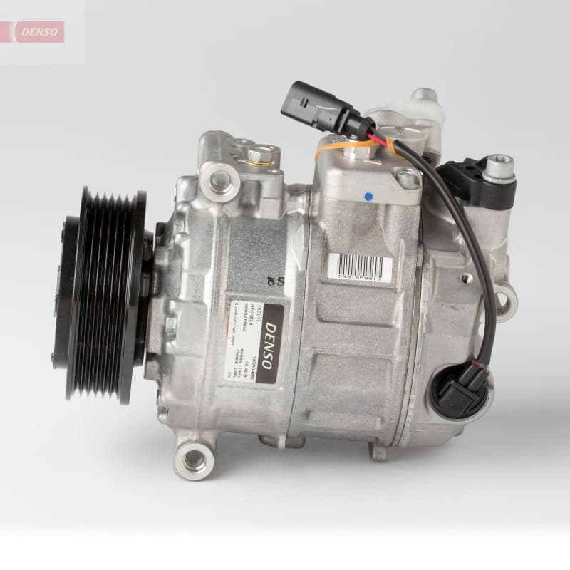 DENSO kompresorius, oro kondicionierius DCP32070