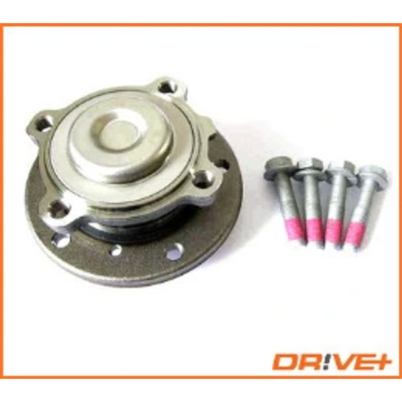 DRVE rato guolio komplektas DP2010.10.0138