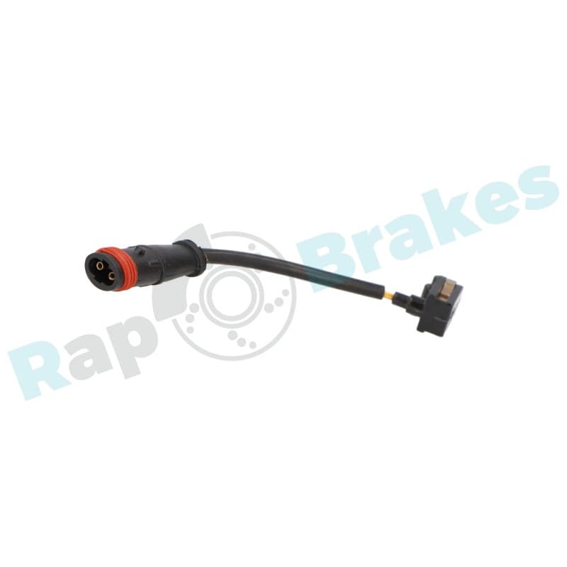 RAPBRAKES įspėjimo kontaktas, stabdžių trinkelių susidėvėjimas R-G0013