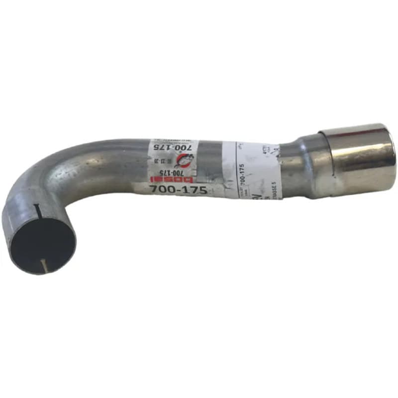 BOSAL išleidimo kolektorius 700-175