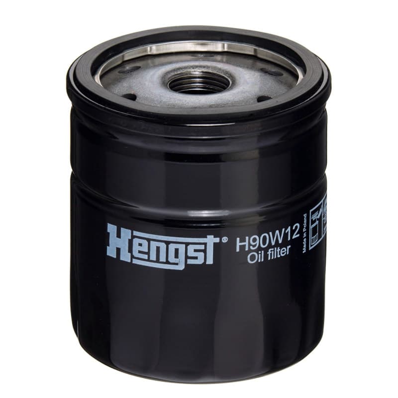 HENGSTFILTER Alyvos filtras H90W12