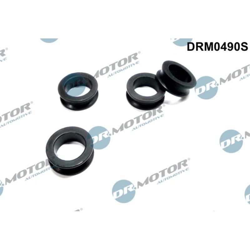 DRMOTORAUTOMOTIVE tarpiklis, purkštukas DRM0490S